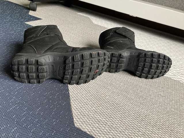 Детски / Дамски зимни ботуши апрески Decathlon - 38 номер