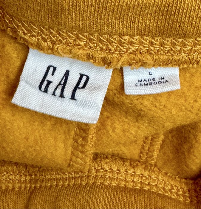 Анцунг GAP “L” размер