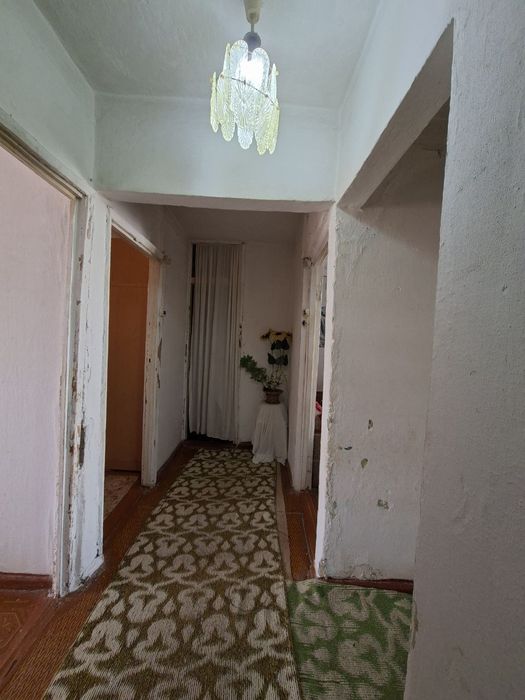 Продается 3х комнатная квартира. Саттепо.