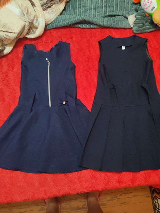 Отдам вещи на девочку