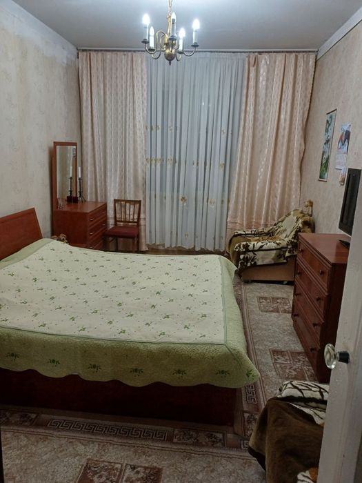 Продаётся квартира 3х комнатная. Феруза.