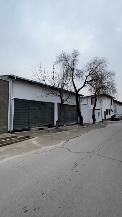 36 соток. В учтепинском районе продается здания