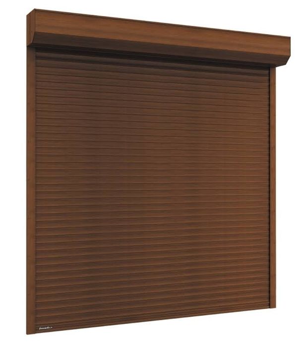 Автоматически ворота рол ворота