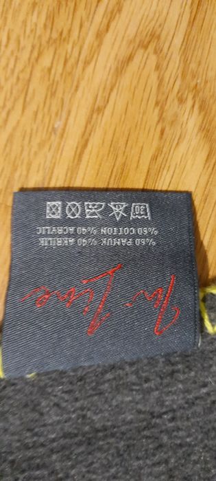 Одеяло памук и акрил