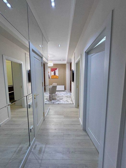 ул. Ш. Руставели | Южный мост ЖК «Prestige Gardens» 
2в3/14/14
60 м²