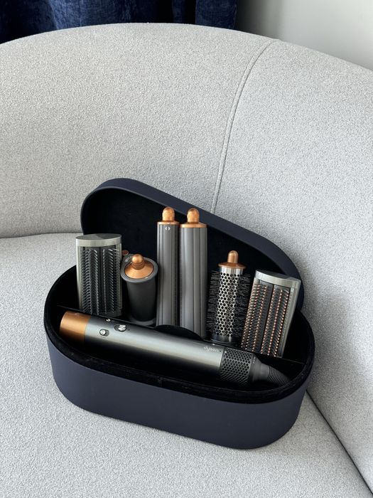 Dyson airwrap стайлер