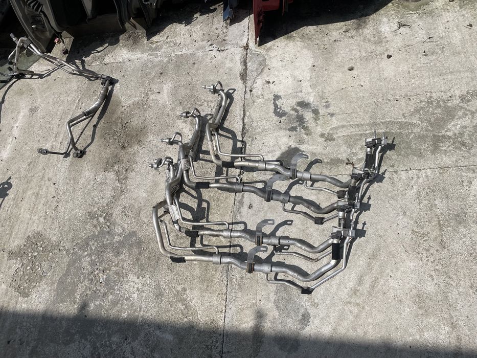 Conducta AC aer condiționat Ford Mondeo mk5