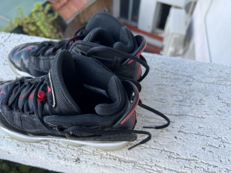 Nike Air Jordan 6 Ring38.5