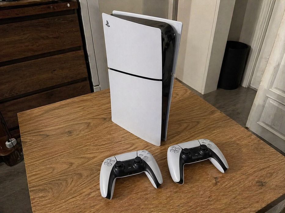 Vand play station 5 slim disk edition