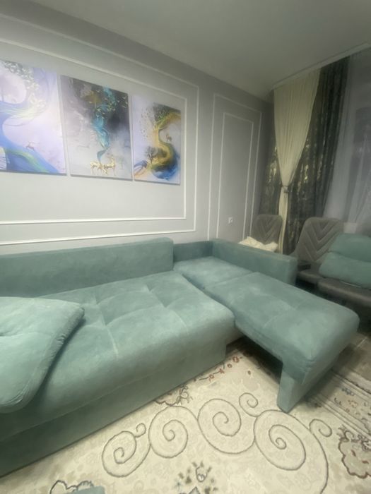 Продаю диван 3мғтра
