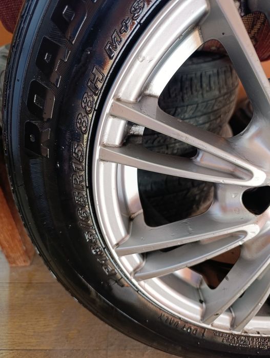 Титикана R 15 продам