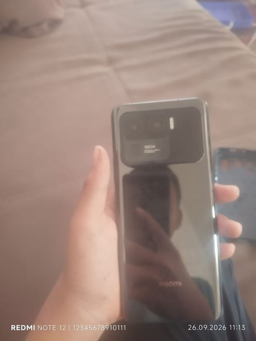 Продам Xiaomi mi 11 ultra обмен есть