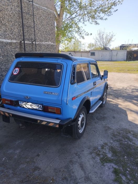 Продам или обмен на легковую