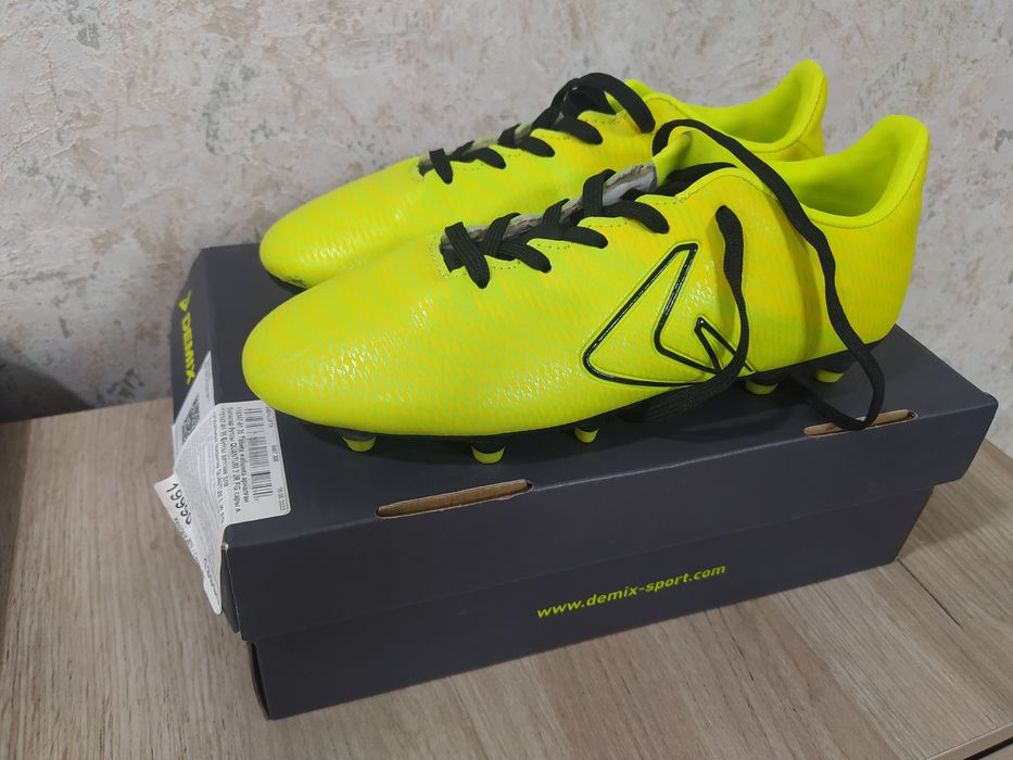 Буцы демих детский