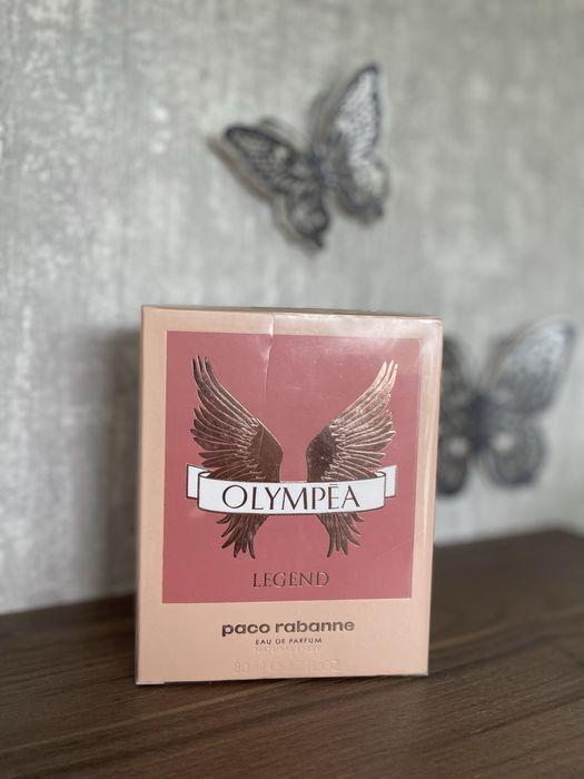 Дълготрайни парфюми