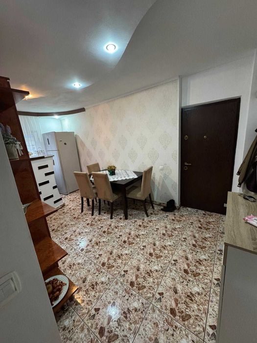 Apartament Burdujeni