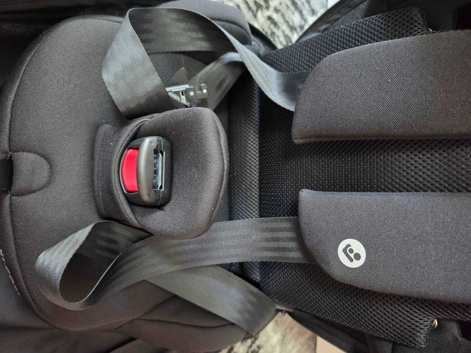 Scaun auto Maxi Cosi Nomad plus