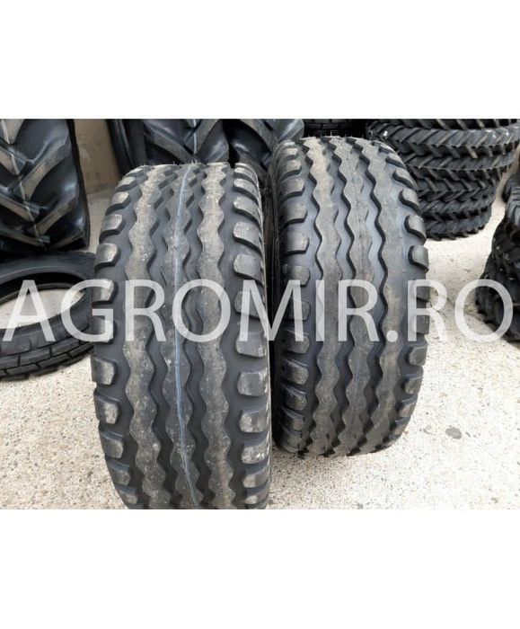 Anvelopa 10.5/65-16 OZKA KNK48 REM 126A8 12PR TT (260/70-16)  Cauciucuri tractor, Fiat, Case, Fendt, John Deere, New Holland, Massey Ferguson, UTB   C