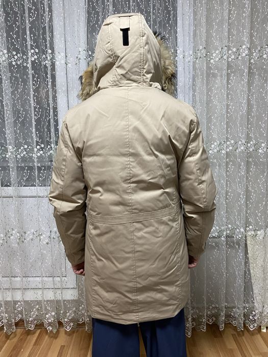 Пуховик качественный Турецкий