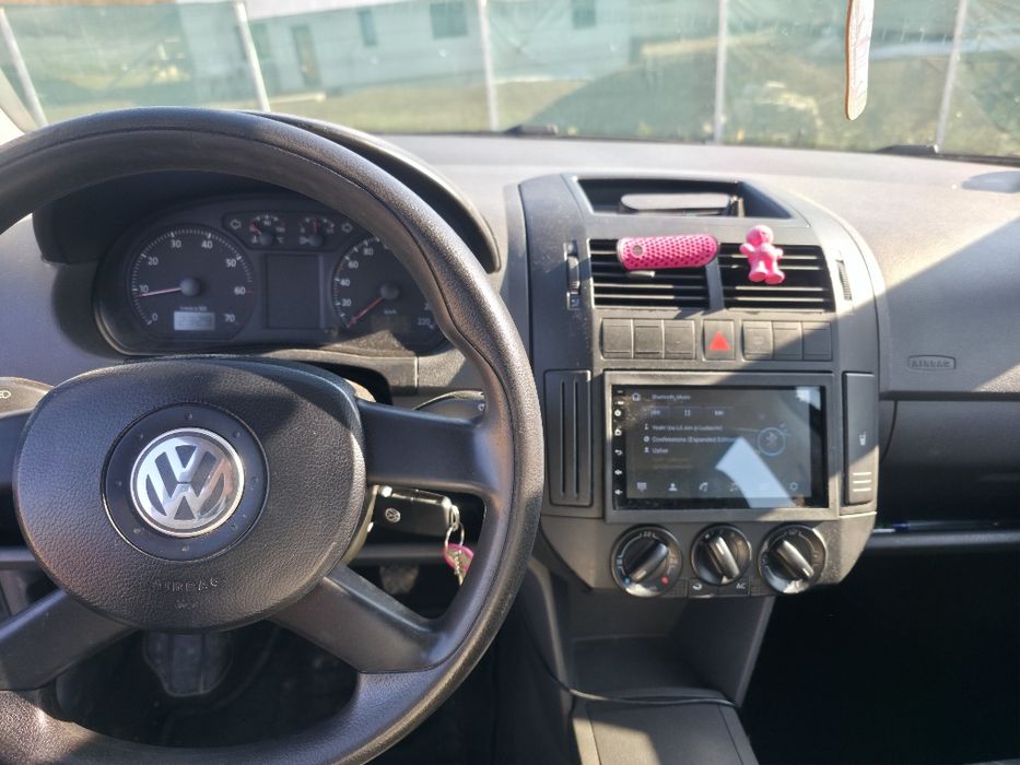 VOLKSWAGEN Polo 2006 — imagine 5