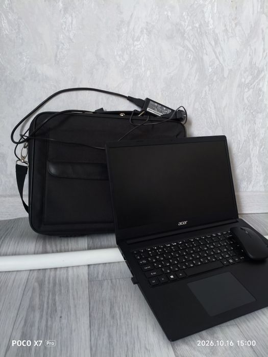 Продам Ноутбук acer