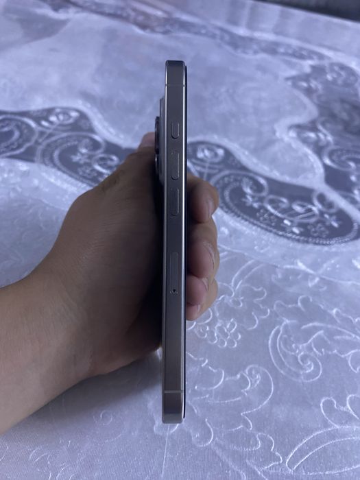 apple Iphone 16Pro