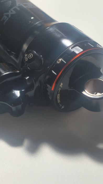 Rockshox Super Deluxe R 250x75mm