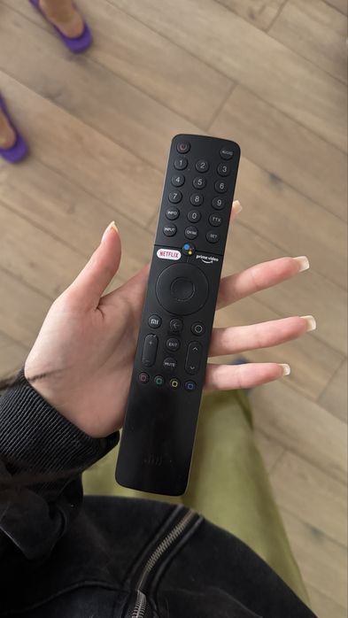 109 см диагональ смарт телевизор Xiaomi Mi TV P1