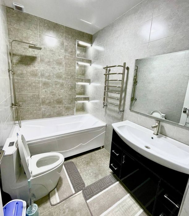 Сдаётся Premium Lux 3 ком. кв  на  Гагарина ор. Мчс !!!