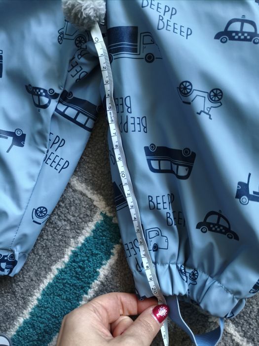 Детски гащеризон