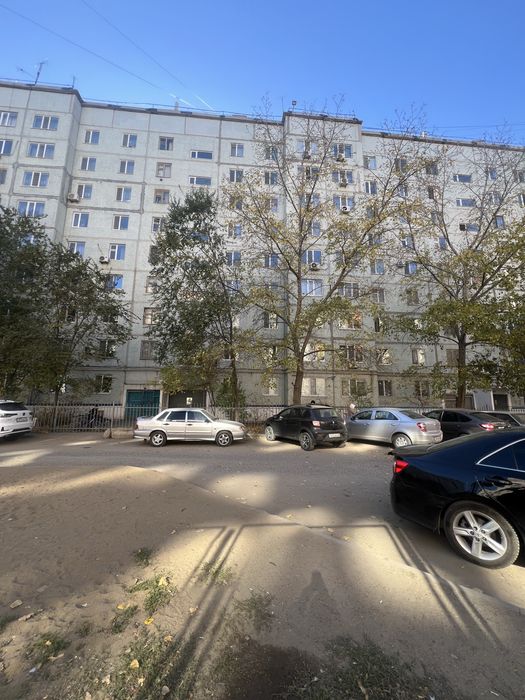 Продам 2х кв 12 икр 6/9 г 1991 гп