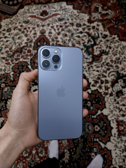 iphone 13 pro max vakum