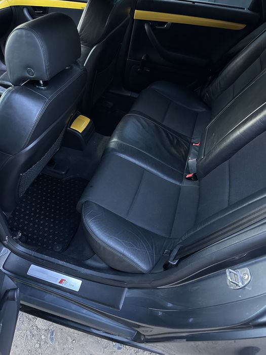 AUDI A4 Avant 2006 — imagine 5