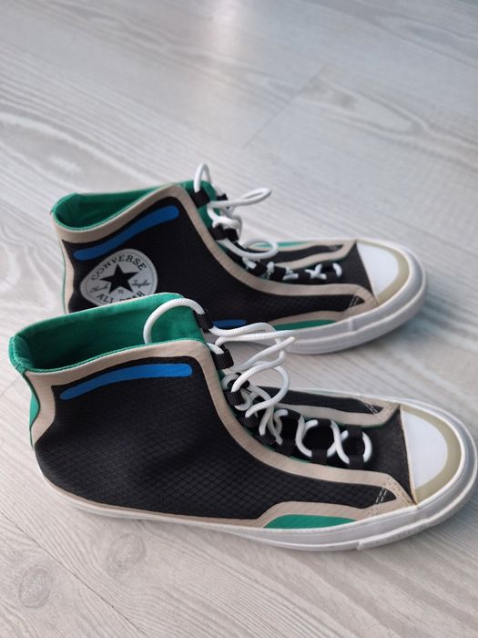 Converse Chuck 70 Digital Terrain High Top
