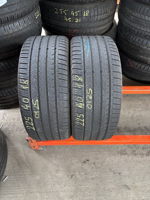 Anvelope All Season 225/40/18 Vredestein QuatraC Pro 225 40 18 R18