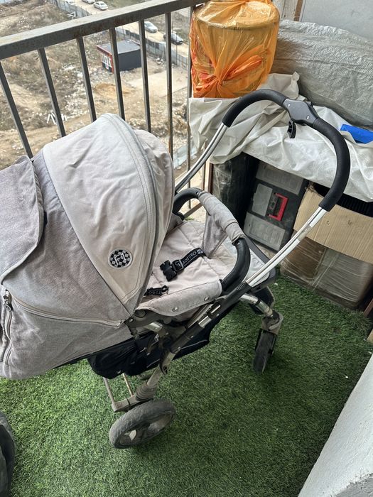 Продается коляска