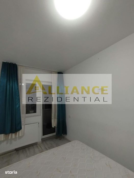 2 Camere Open Space | 41 Mp | Mobilat Utilat | Popesti Leordeni