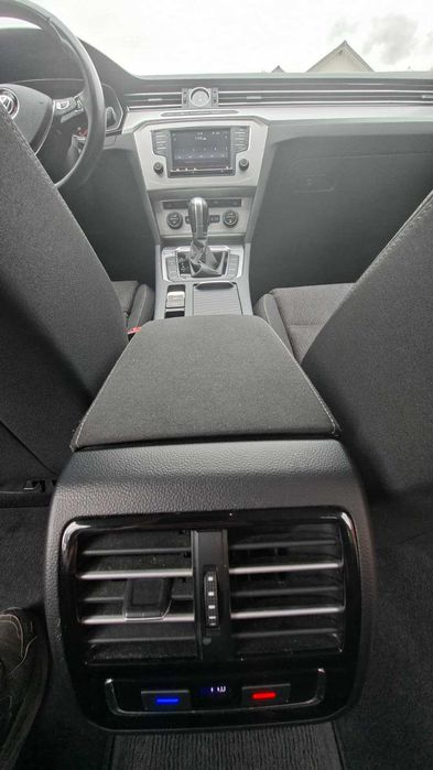 VOLKSWAGEN Passat 2016 — imagine 3