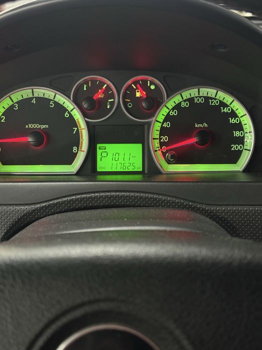 Продаётся Chevrolet Nexia 3