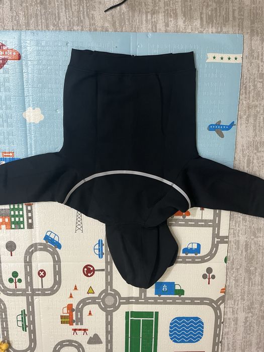 Двойка tech fleece М