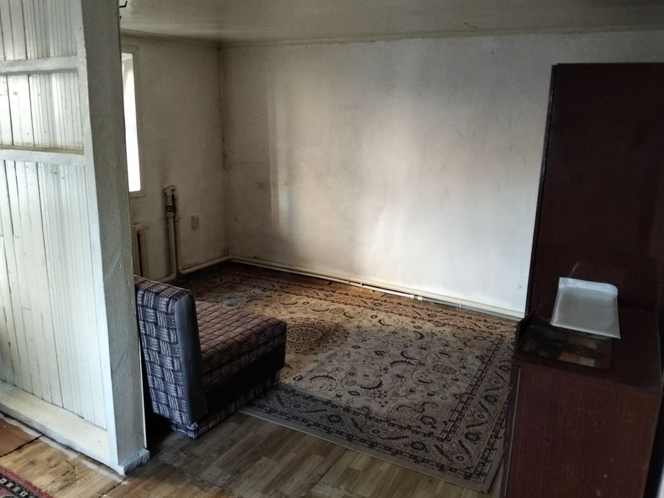 Сдаётся времянка