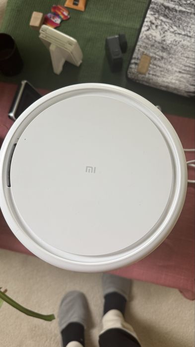 Umidificator Xiaomi Smart 4.5L WiFi UV antibacterian