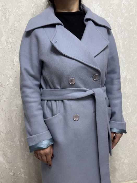 Осенне-зимнее пальто