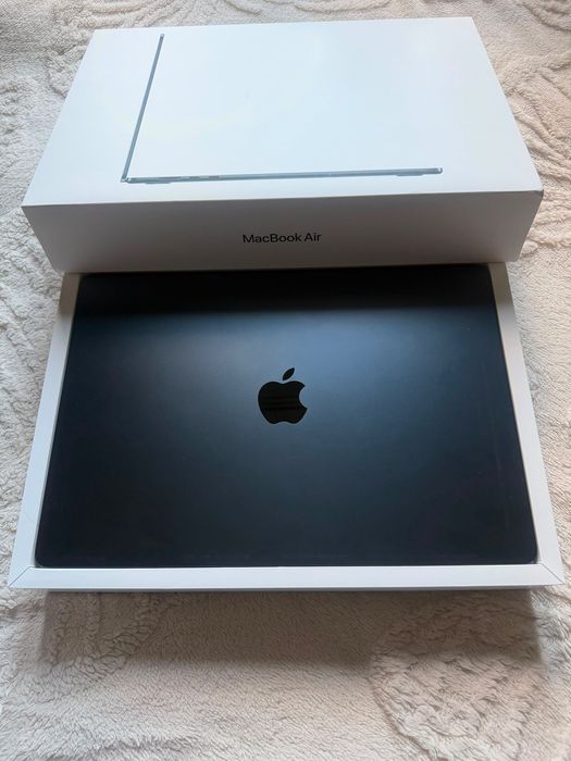 MacBook Air 15” M4