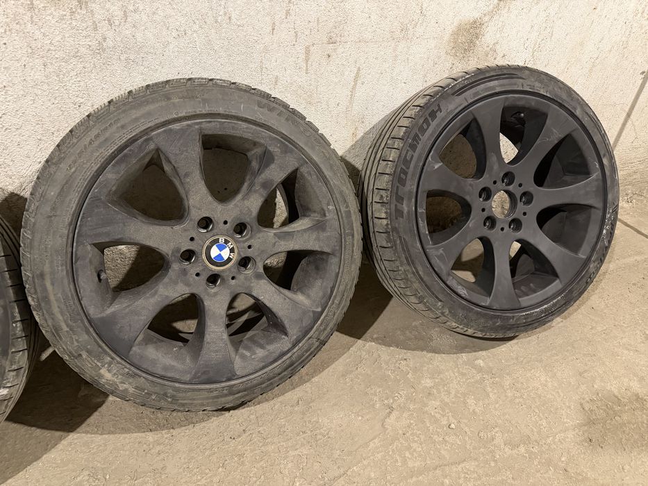 Style 162 Staggered style джанти за BMW 5x120 18”+летни гуми