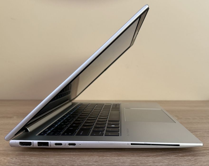 HP Elitebook 840 G10 CA NOU - GARANTIE ! 16GB i5 13th Mobile Working !