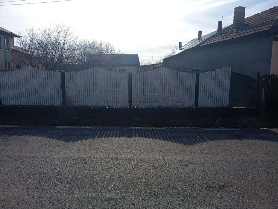 Vând teren în stlpu buzau