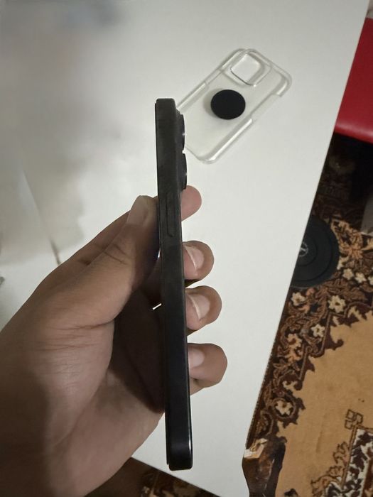 айфон 15 про 88% акб 256гб