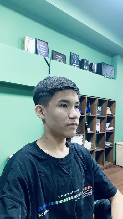 Бесплатный стрижка