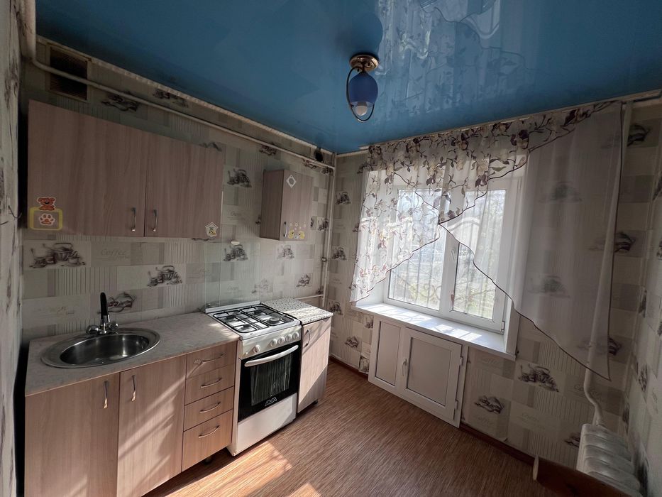 Продам квартиру в 20мкр